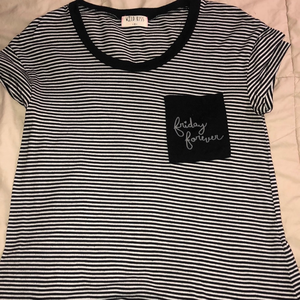 Friday forever t shirt